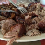 Borrego Al Pastor El Cantarito Comida