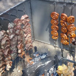 Borrego Al Pastor El Cantarito Comida