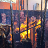 Borrego Al Pastor El Cantarito Cardápio