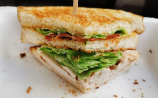 Pancita El Toque Cocina Mexicana Nourriture