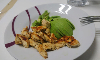 Pancita El Toque Cocina Mexicana Nourriture