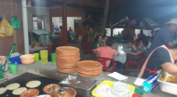 Tacos Y Papas Rellenas Elo Exterior