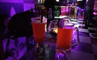 Aguanile Cocina & Salsa House