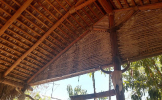 Los Agaves Extérieur