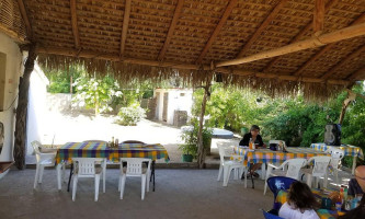 Los Agaves Extérieur