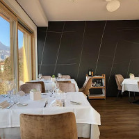 Mr Panzo Comidas Rapidas inside