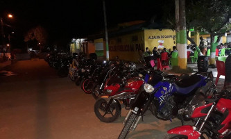 Mr Panzo Comidas Rapidas outside