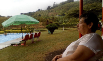 El Paraiso Extérieur