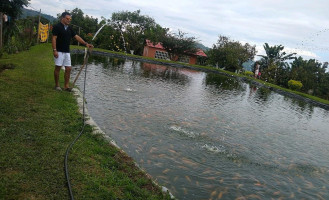 El Paraiso Extérieur