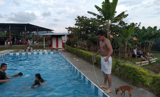 El Paraiso Extérieur