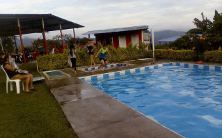 El Paraiso Extérieur