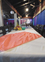 Restaurante Villa Grande inside