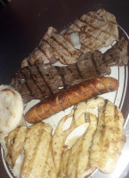 Asados La Pradera El Original food