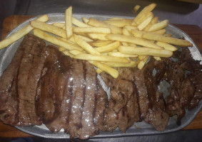 Asados La Pradera El Original food