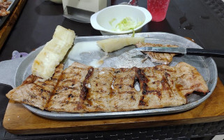 Asados La Pradera El Original food