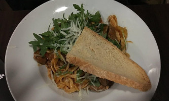 Extreme Lunch Comida