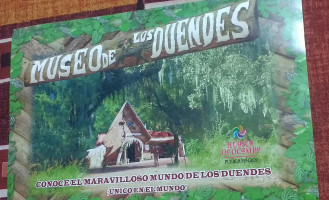 Centro Ecoturistico Del Lago Exterior