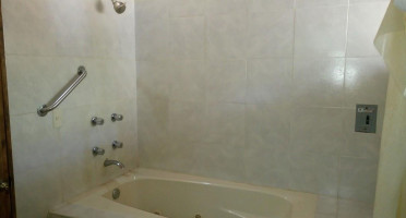 Centro Ecoturistico Del Lago Dentro