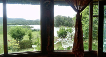Centro Ecoturistico Del Lago Exterior