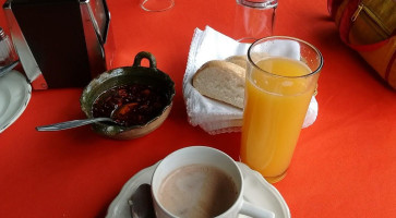 Centro Ecoturistico Del Lago Bebida