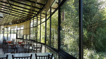 Centro Ecoturistico Del Lago Dentro