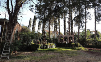 Centro Ecoturistico Del Lago Exterior