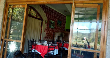 Centro Ecoturistico Del Lago Exterior