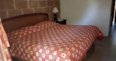 Centro Ecoturistico Del Lago Dentro