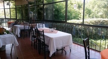 Centro Ecoturistico Del Lago Dentro