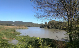 Centro Ecoturistico Del Lago Exterior