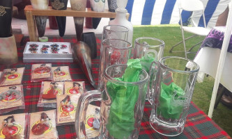 Centro Ecoturistico Del Lago Bebida