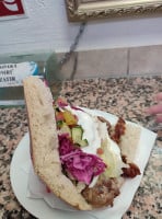 La Terraza Nourriture