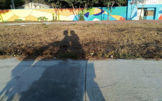 La Terraza Extérieur