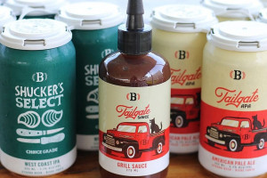 Antojitos Estrella Bebida