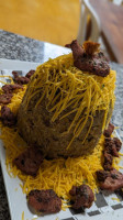 Mofongo Juan Pablo Nourriture