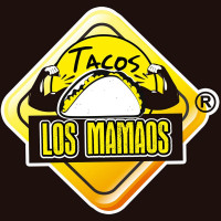 Tacos Los Mamaos Logo