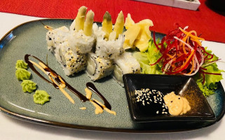 Tacos Los Mamaos Bebida