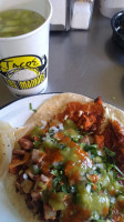 Tacos Los Mamaos Comida