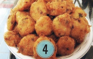 Taqueria El Cocon Food