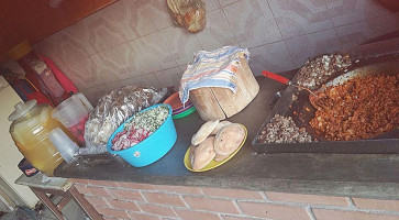 Taqueria El Cocon Drink