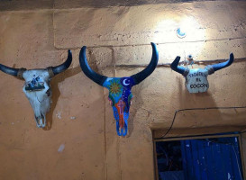 Taqueria El Cocon Drink