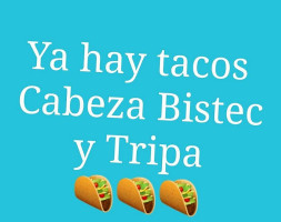 Taqueria El Cocon Logo