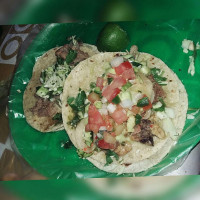 Taqueria El Cocon Food