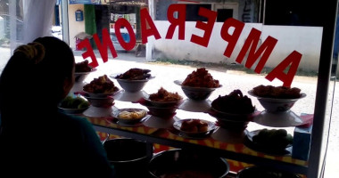 Taqueria El Cocon Drink