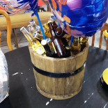 Alitas Y Asados De Temascalapa Bebida