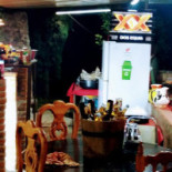 Alitas Y Asados De Temascalapa Dentro