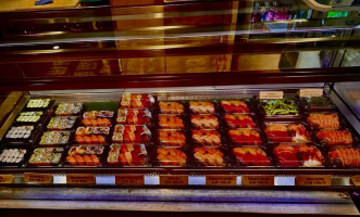 Restaurante El Embarcadero Comida