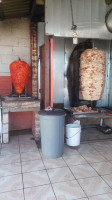 Super Tacos El Primo Exterior