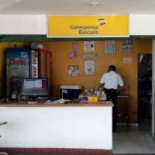 Brasas Y Licores Gourmet Dentro