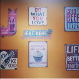 Brasas Y Licores Gourmet Carta